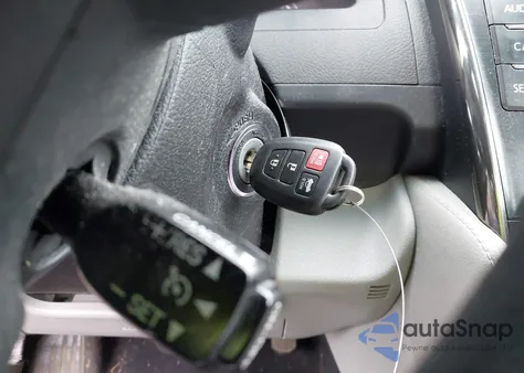 2014 Toyota Camry Le from USA, damaged, VIN 4T4BF1FK0ER400745